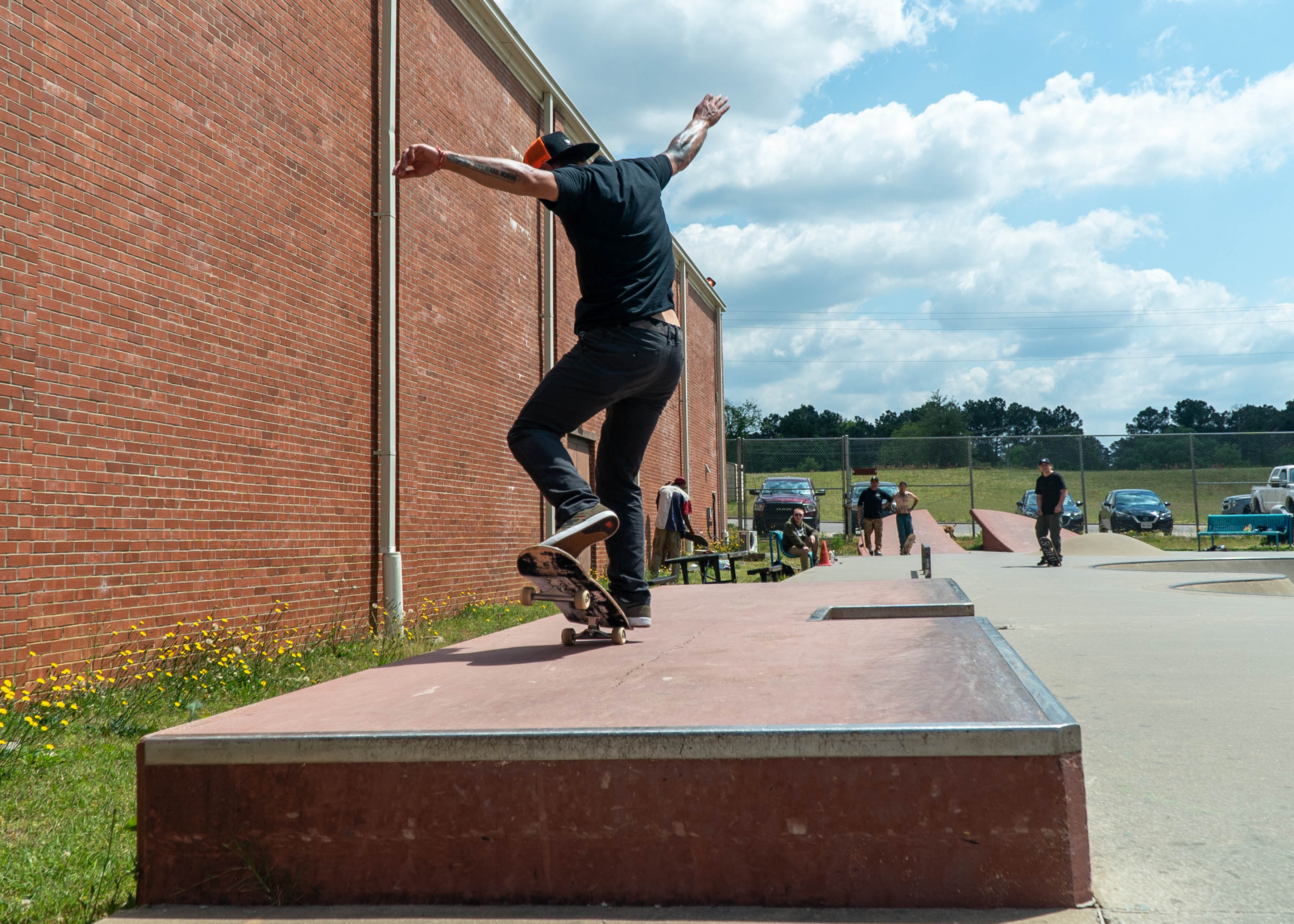 Shredding the Blues Away: How Skateboarding Offers Solace from Depression