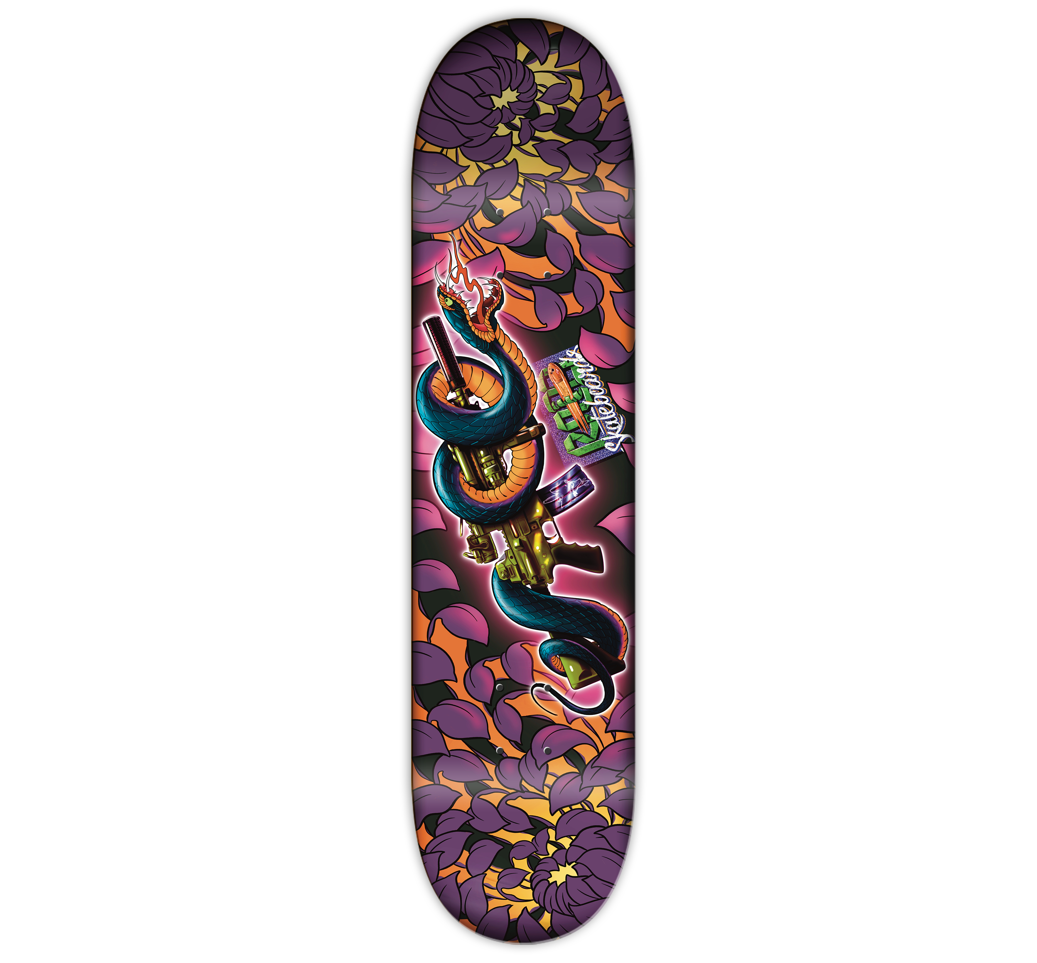 Raid SB Snake
