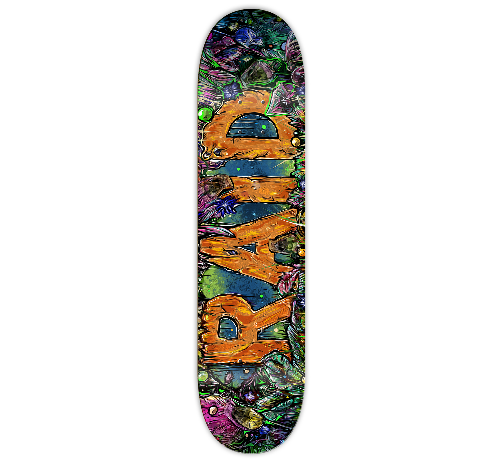 Raid SB Dream Deck