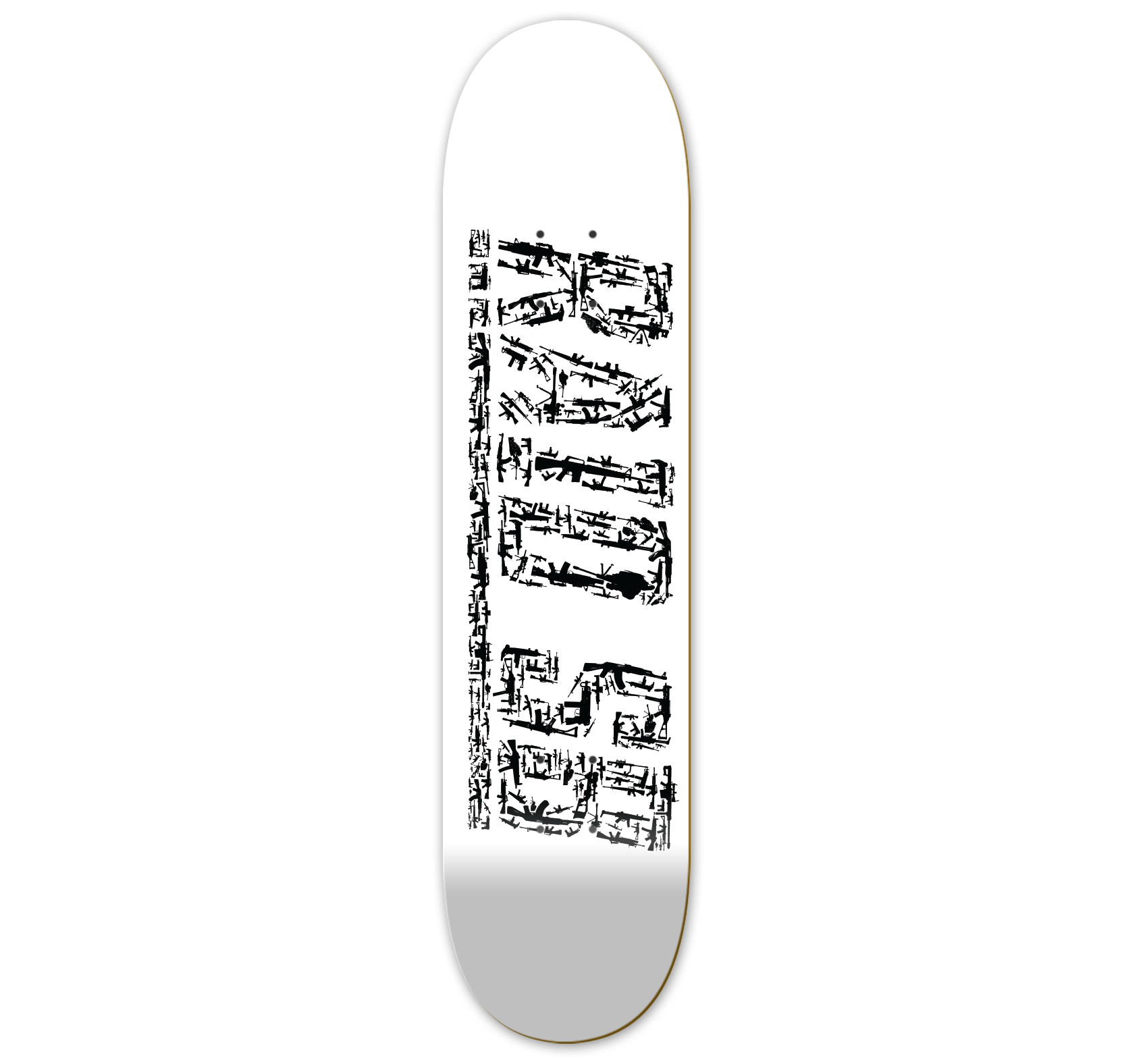 Sb skateboard top